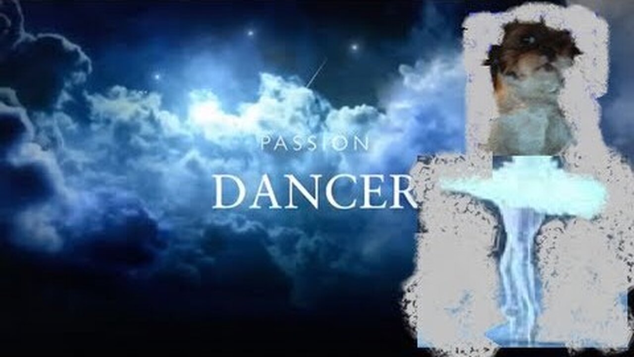 Passion Dancer