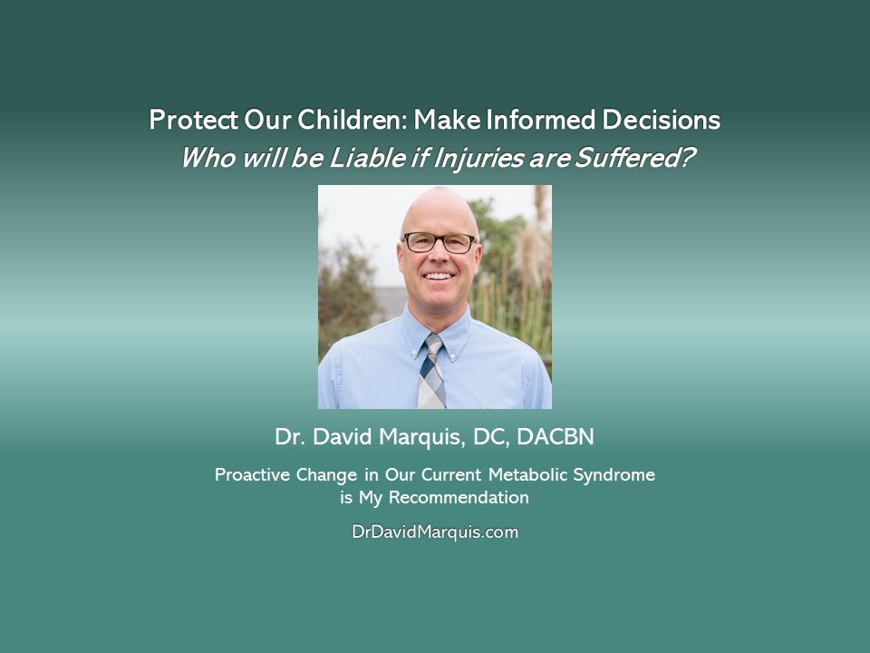 Protecting Our Kids: COVID 19 Vaccine Risks vs Benefit