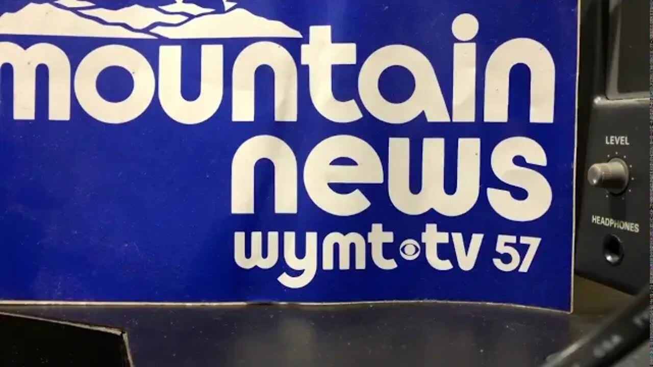WYMT News Theme 1985 (70820C)