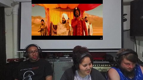 RDB - Singh Is Kinng (Feat. Snoop Dogg & Akshay Kumar) [REACTION]