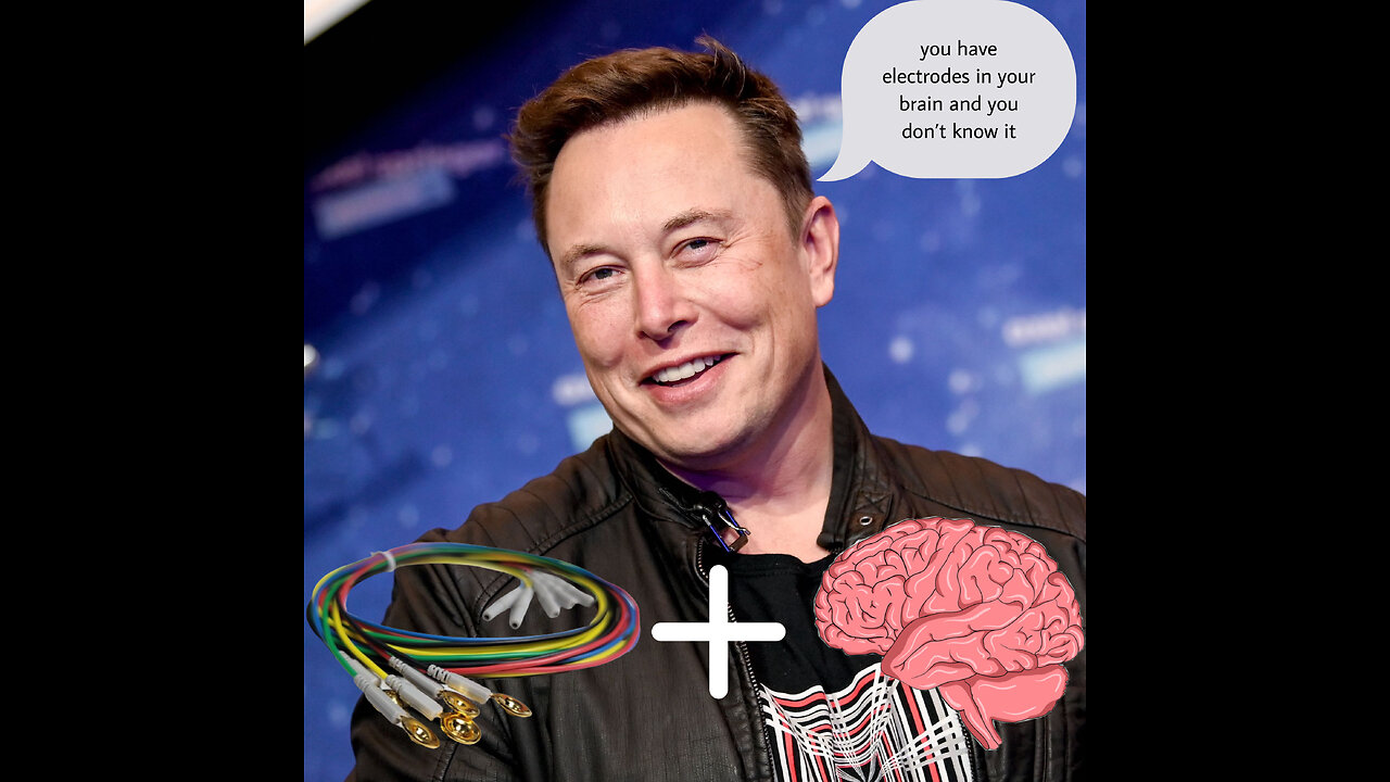 elon musk about electrodes