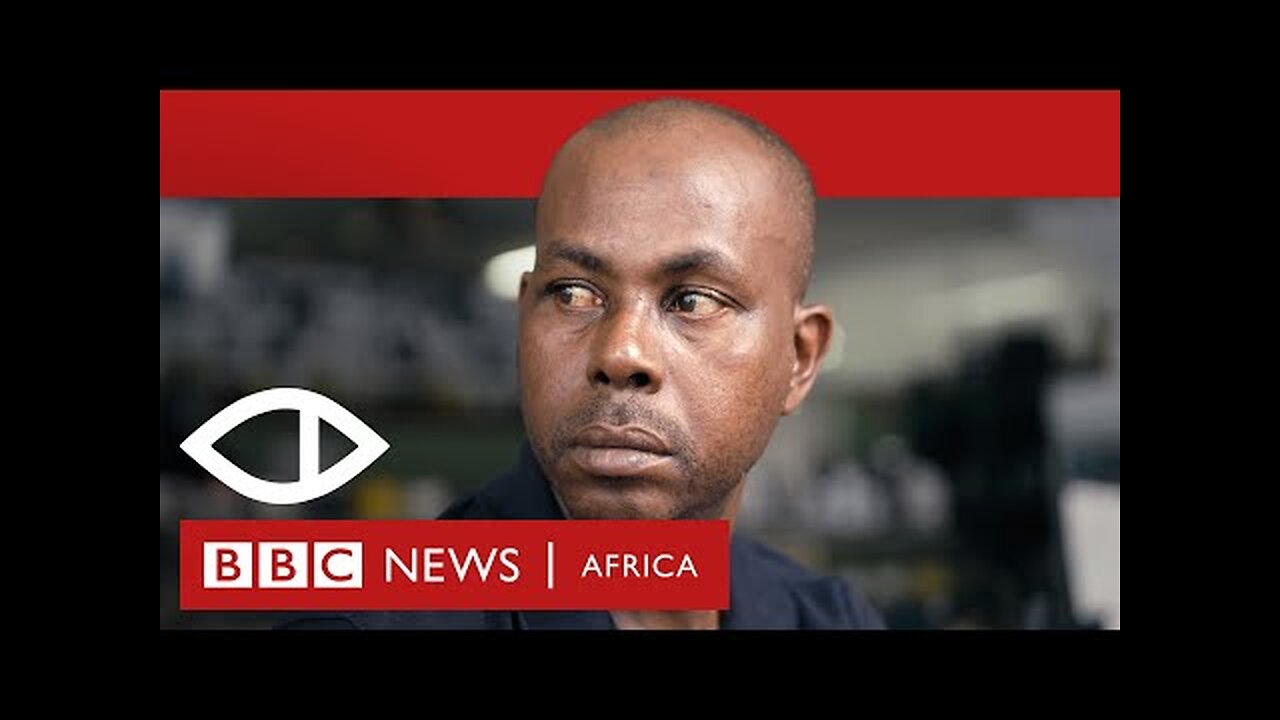 Seychelles, Heroin and Me - BBC Africa Eye documentary