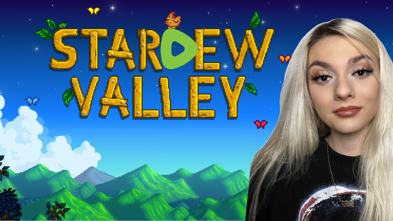 FULL GRIND MODE | Stardew Valley 💚✨ pt. 25