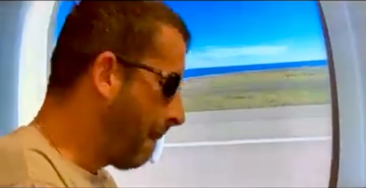 Mr TikTok the TikTok Millionaire - Goes to Dubai.