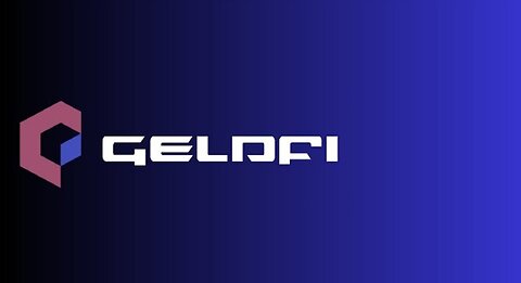 NEW PLATFORM GELDFI pays out 10%Daily. I tell you the GOOD, the BAD, and the UGLY HERE! Link below.