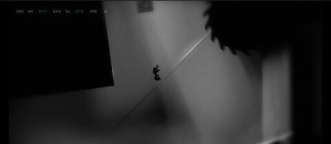 Limbo Pt 9