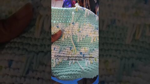 Shop Update vs. Yarn Chicken