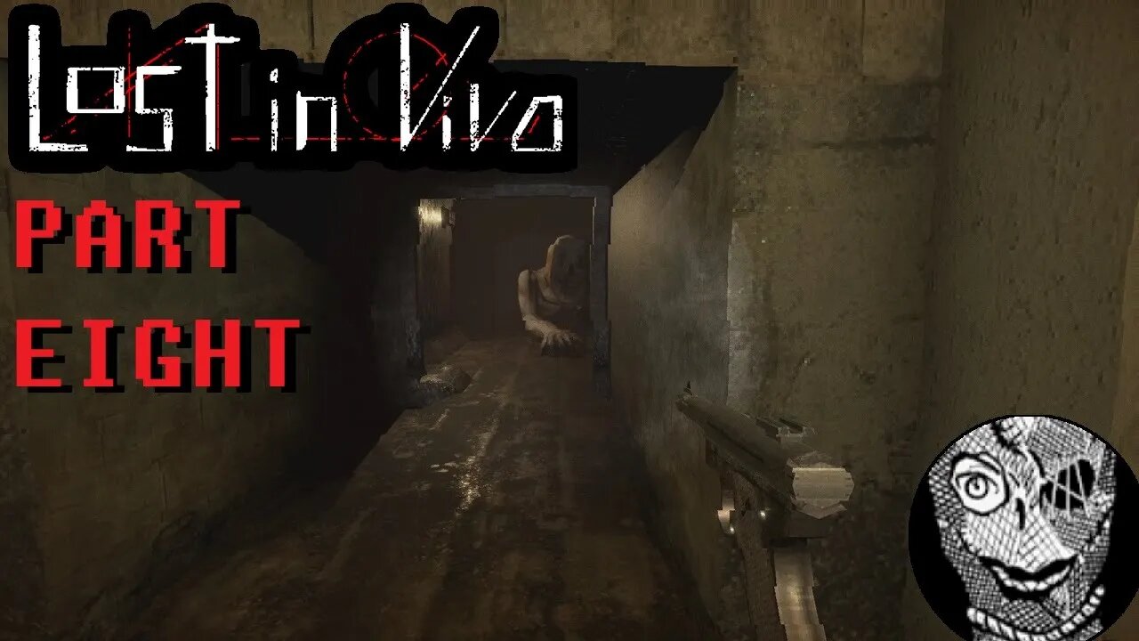 (PART 08) [Siren's Lair] Lost in Vivo