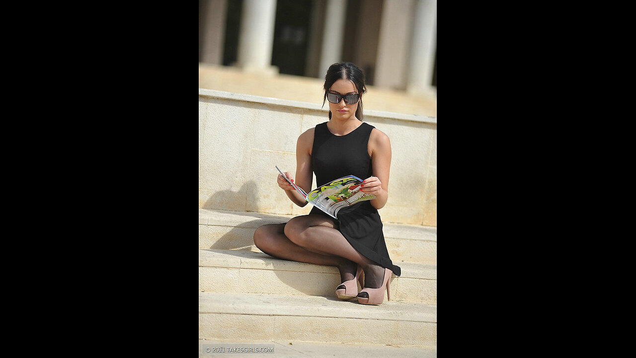 Maquiagem: A FRUSTRAÇÃO da MULƐHR de beleza MEDIANA