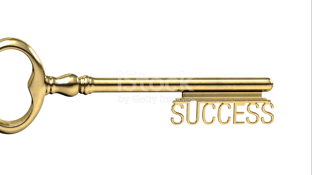 The Journey to Triumph_ A Success Story