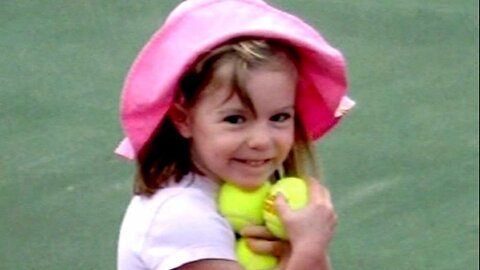 Madeleine Mccann "Sie haben sie genommen!" *THEY have taken her*