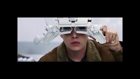 The 5th wave devil inside video mash up