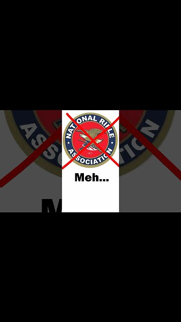 Just Say “No” to the NRA