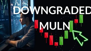 Investor Watch: Mullen Automotive Stock Analysis & Price Predictions for Friday