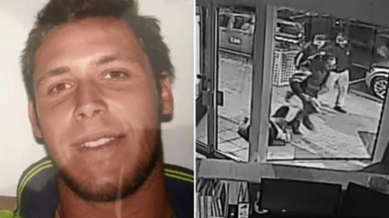 Bogan Thug Gets Bail