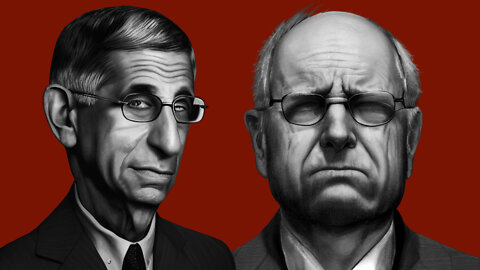 Fauci: DeepState Godfather Anointed by Dick Cheney