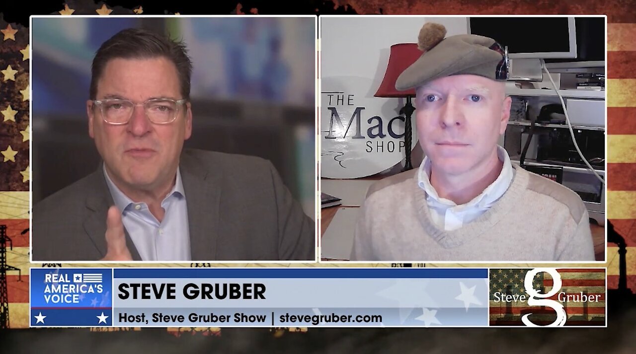 There Will Be No Consequences for Biden Laptop Until DOJ is Fixed