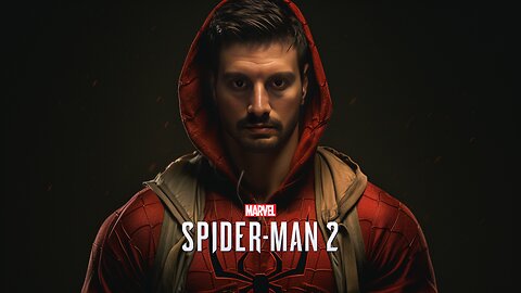 Greatness Awaits - Spiderman 2
