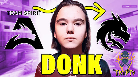 NEW SPIRIT PLAYER DONK🤖MONSTER🤖BEST HIGHLIGHTS