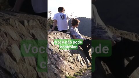 você não pode controlar.#shortvideo #statusvideo #videomotivacional #short