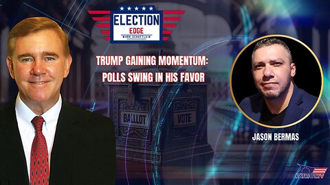 Trump Gaining Momentum: Polls Swing in His Favor