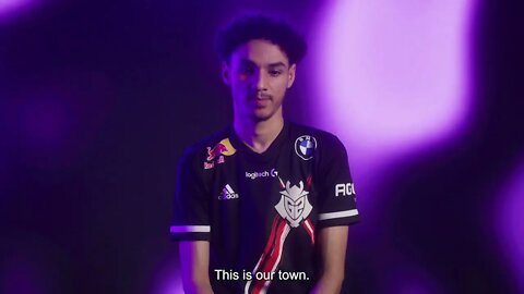 G2 From Berlin