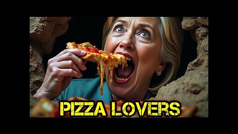 Why Is the Media Hiding the Truth About These Pedophile Pizza Lovers?