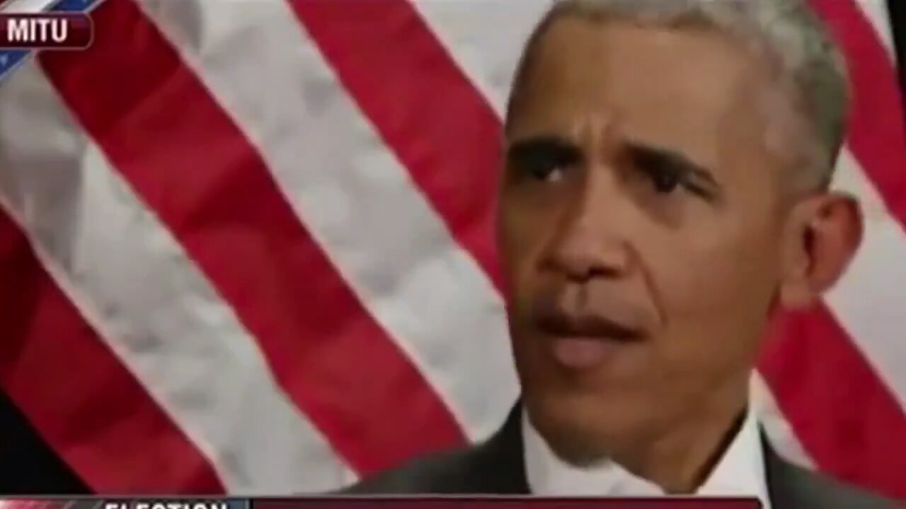 Barack Obama assures illegal aliens there will be no consequences for voting in U.S. elections.