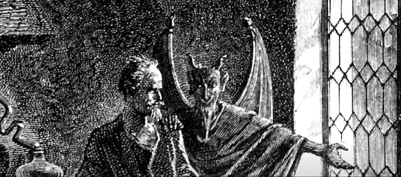Materialism & Spiritualism