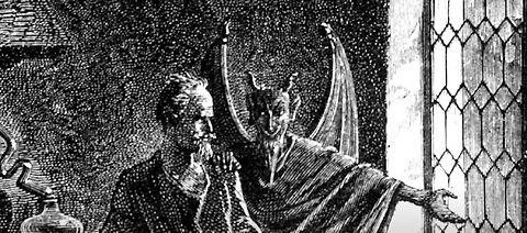 Materialism & Spiritualism