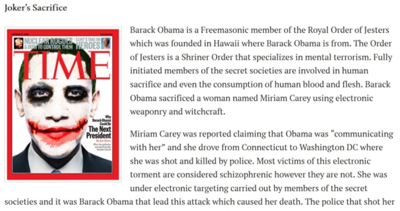Secret Controllers Revealed Pt. 1. Secret Societies and Royal Knighthoods of U.S. Ruling Elite
