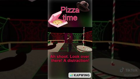Pizza time #shorts