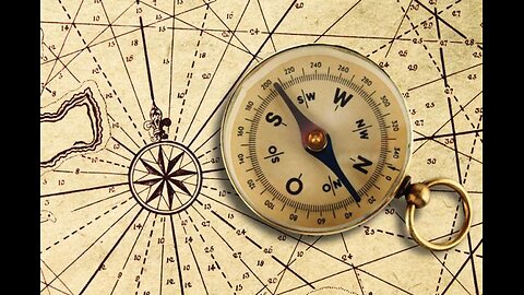 "Charting End Times Events" 8-11-24