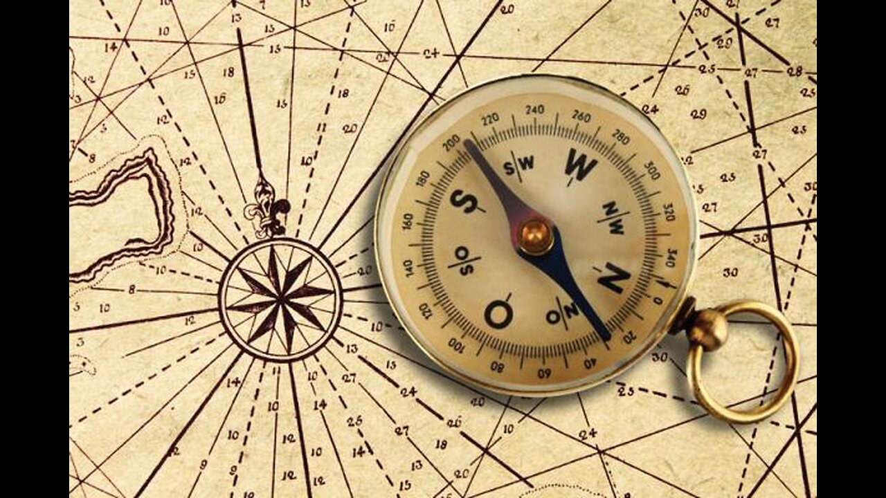 "Charting End Times Events" 8-11-24