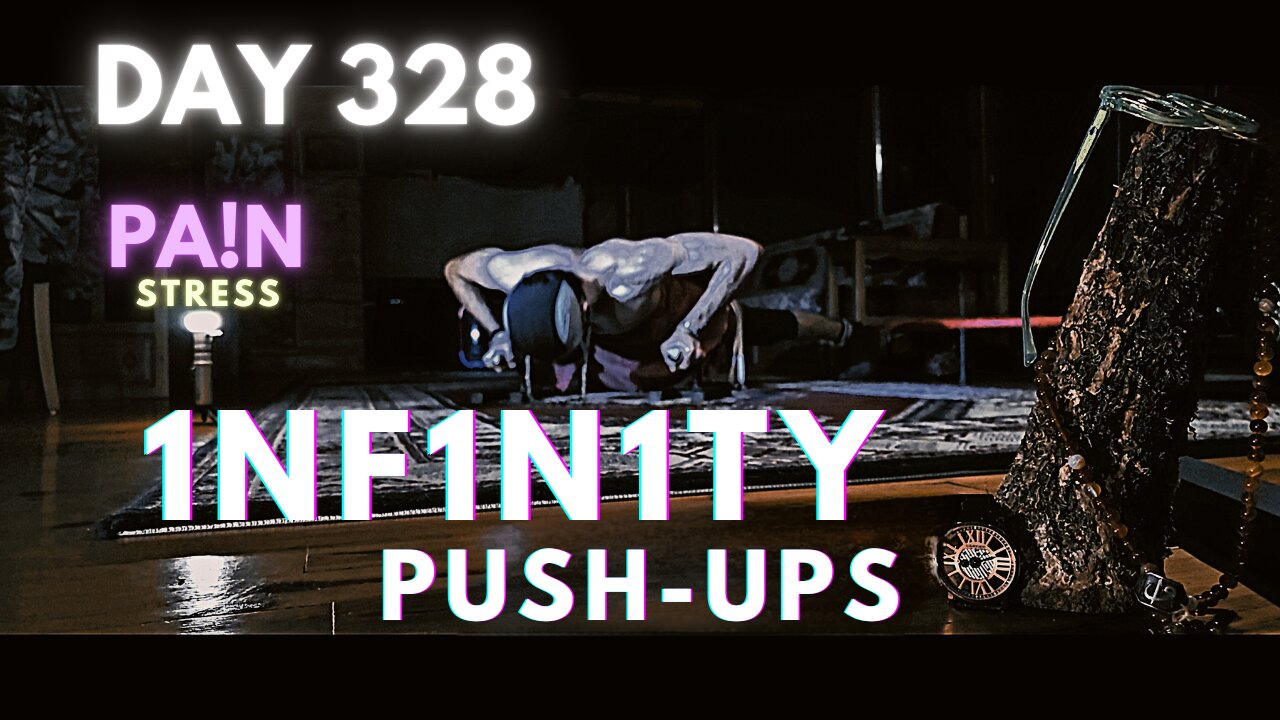 2180X | EUSTRESS ! & ENERGY…