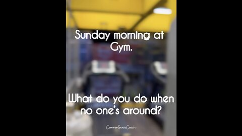 How to get the maximum out of every week?