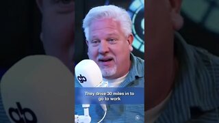 Left blames YOU for gas prices?! | #shorts