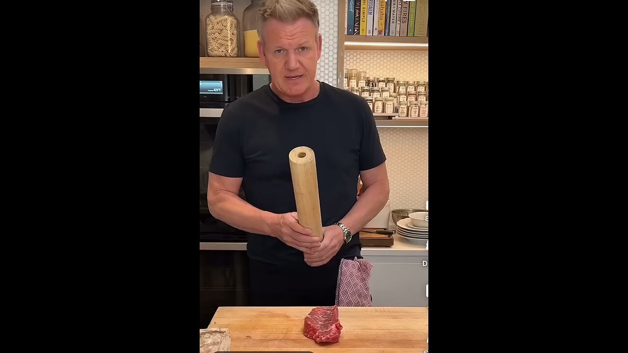 Steak sandwich
