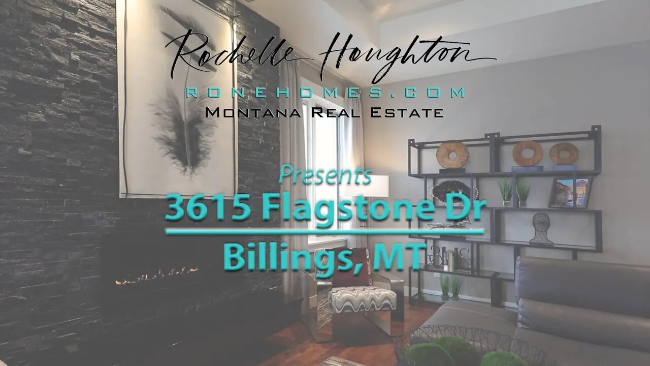 3615 Flagstone Dr, Billings, MT 59106