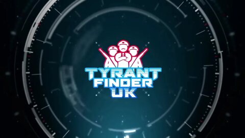 Tyrant Finder UK Trailer "Walk"