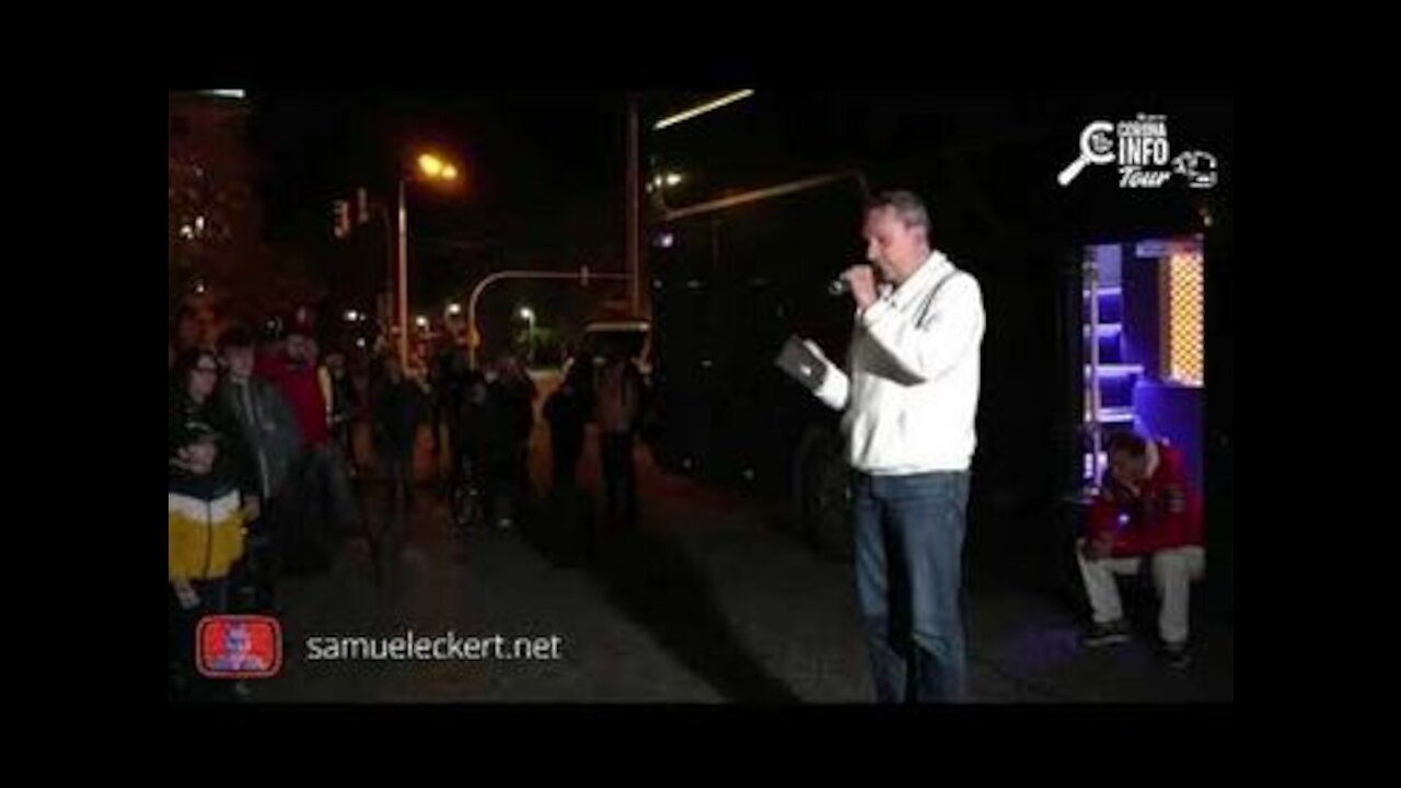 Ralf Ludwig Maskenpflicht in Schule juristisch nicht haltbar