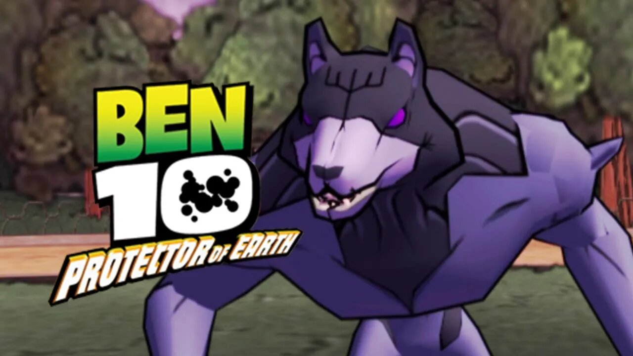 BEN 10: PROTECTOR OF EARTH #11 - O plano do Vilgax! | Chicago Lake Front (Legendado em PT-BR)