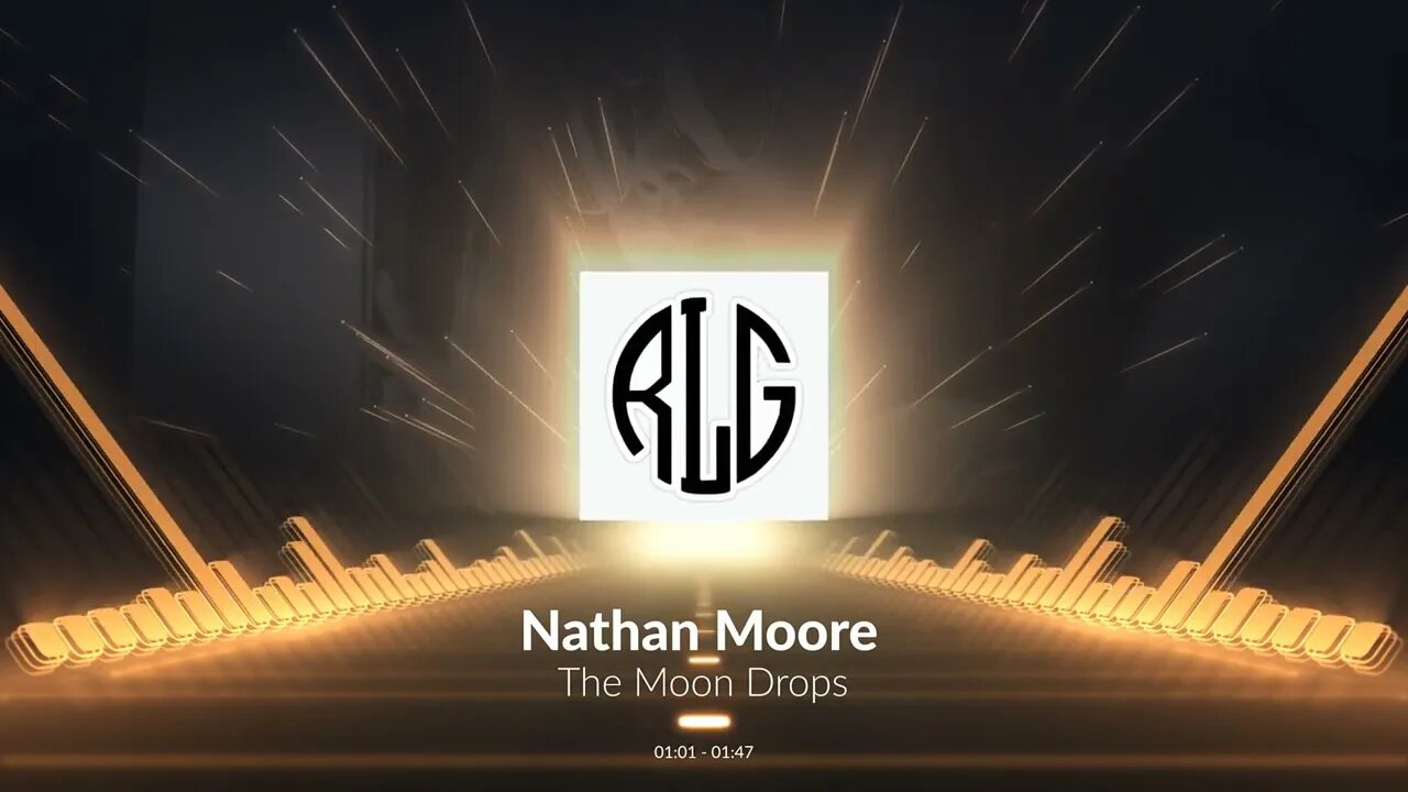 Smooth Sound , Nathan Moore, Chill Music.