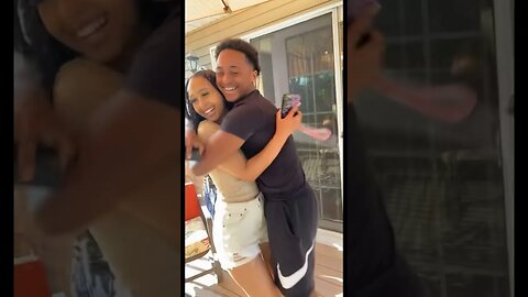 Older Sister Shocks Brother with an Amazing GIFT 🥲❤️