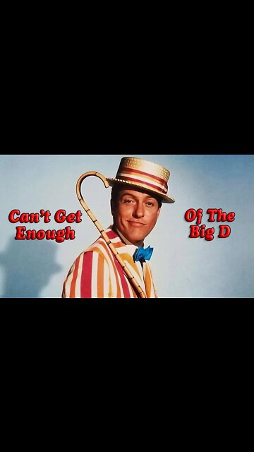 She Also Wants The D