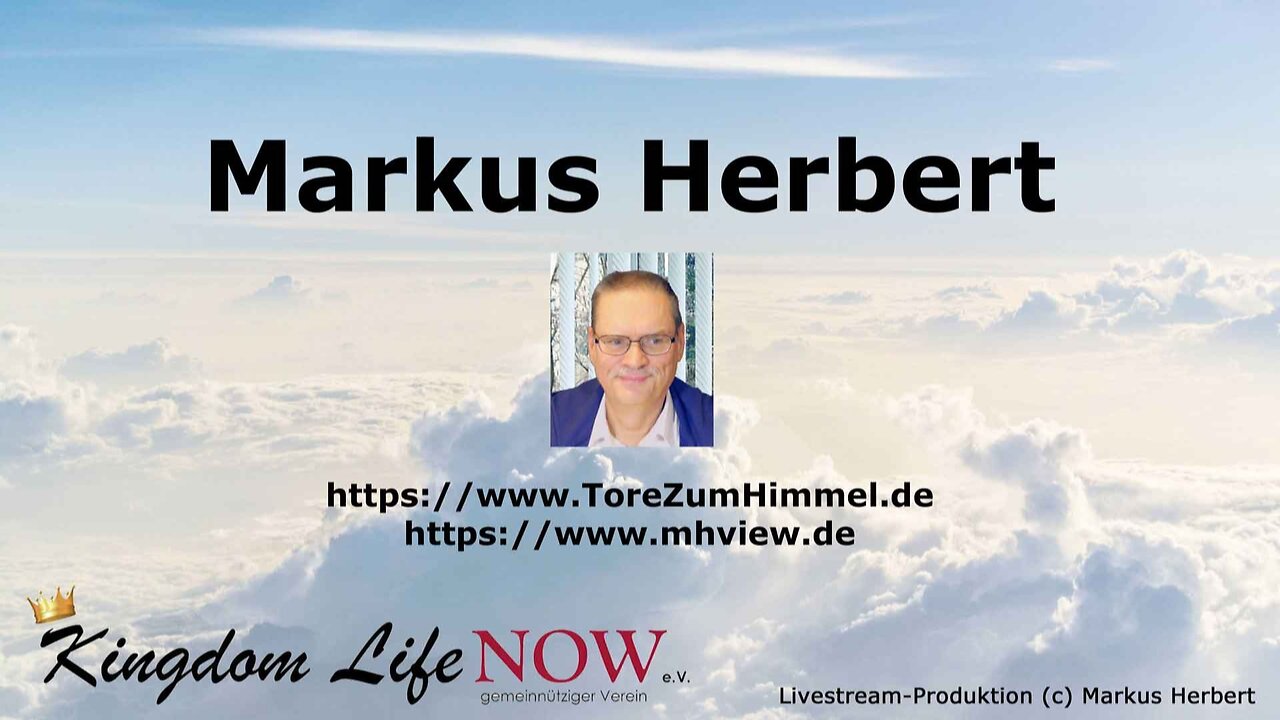 RESET 2021: Beitrag von Markus Herbert (Jan. 2021)