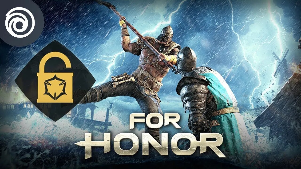 Content Of The Week - September 10th | For Honor