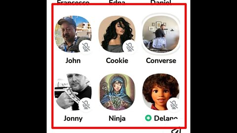 John Lee gets stabbed in the back. #clubhouse #KJV #Shocker!!! * #atheist