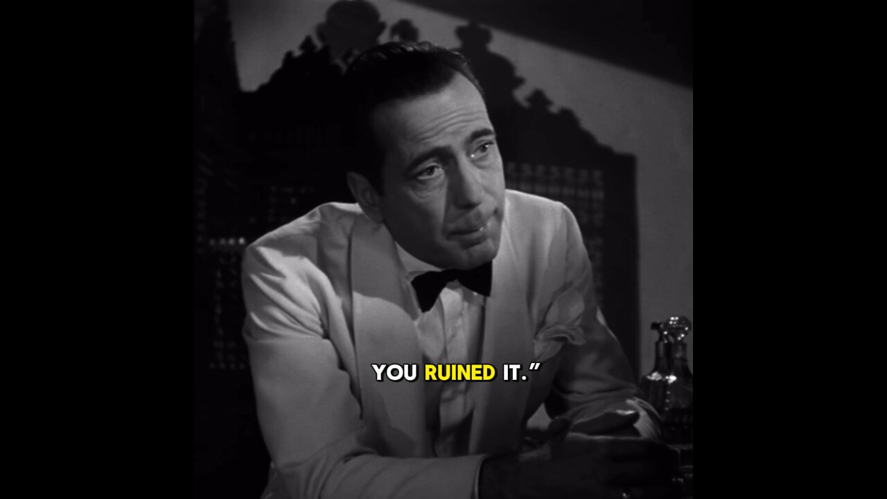 Casablanca - Review