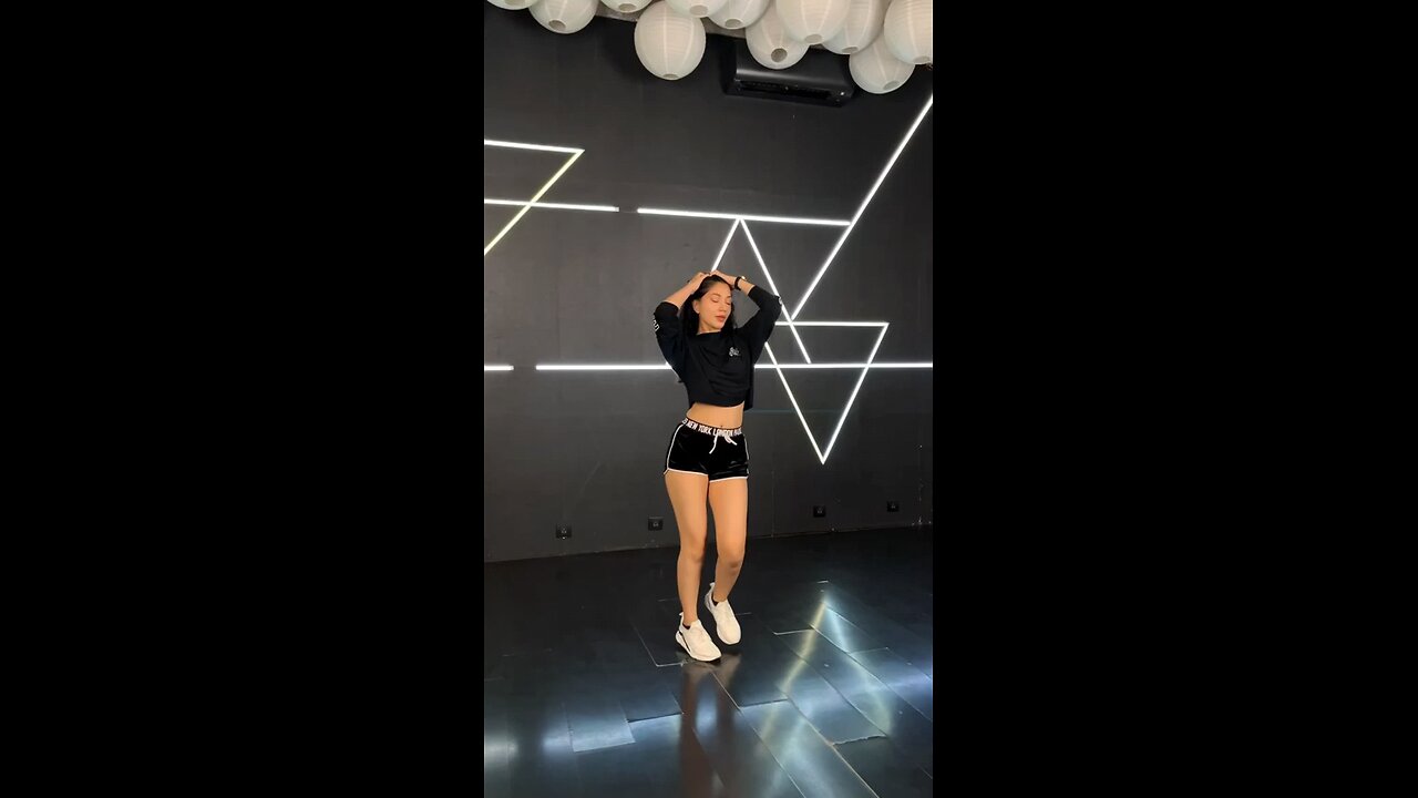 dance video